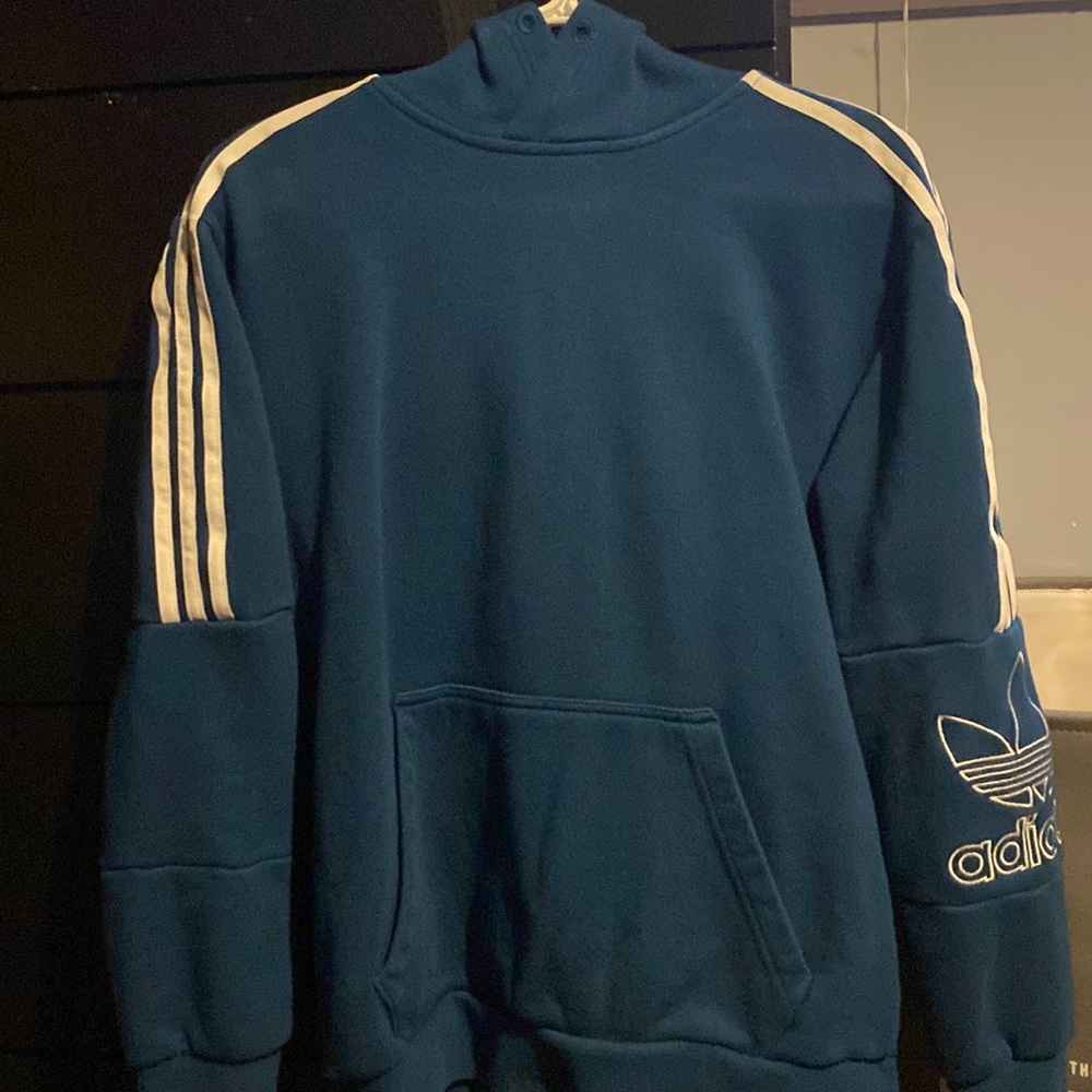 ADIDAS hoodie